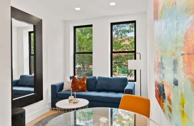 $4,350 | 168 Sumpter Street, Unit 1L | Bedford-Stuyvesant