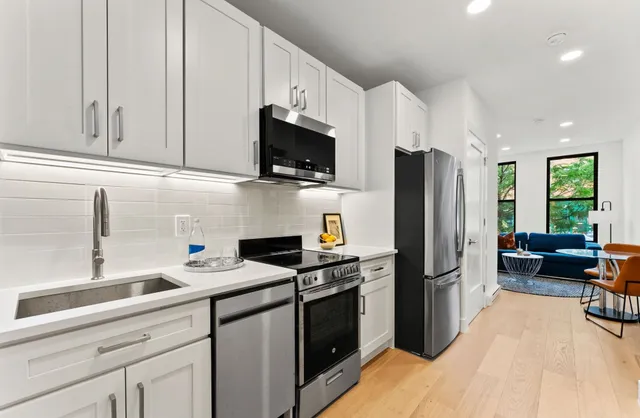 $4,350 | 168 Sumpter Street, Unit 1L | Bedford-Stuyvesant