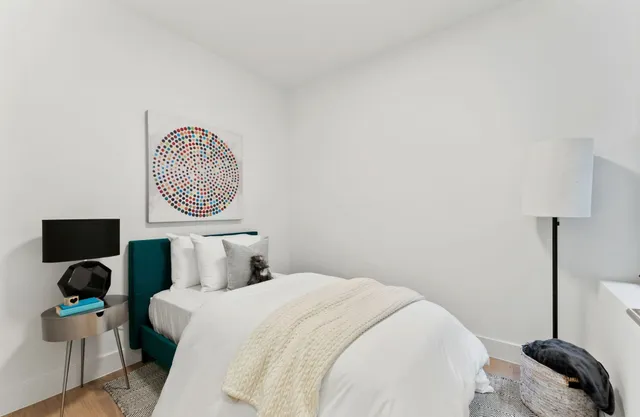 $4,350 | 168 Sumpter Street, Unit 1L | Bedford-Stuyvesant