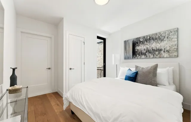 $4,350 | 168 Sumpter Street, Unit 1L | Bedford-Stuyvesant