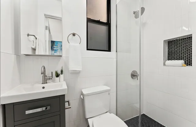 $4,350 | 168 Sumpter Street, Unit 1L | Bedford-Stuyvesant