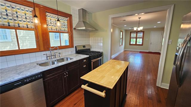517 Burmaster Street Gretna, LA 70053 - Photo 17 of 21
