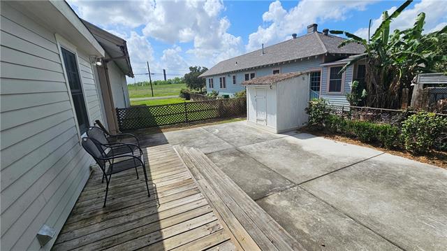 517 Burmaster Street Gretna, LA 70053 - Photo 18 of 21
