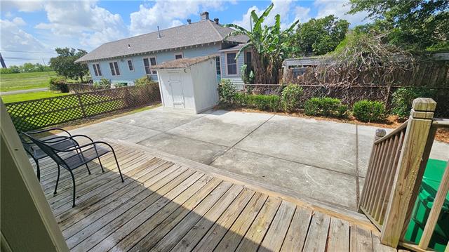 517 Burmaster Street Gretna, LA 70053 - Photo 21 of 21