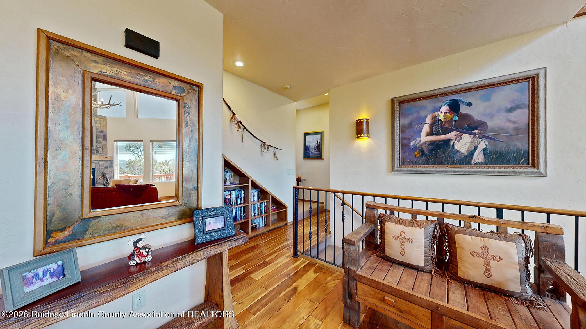 507 Excalibur Road Ruidoso, NM 88345 - Photo 39 of 120 Gallery Image 39