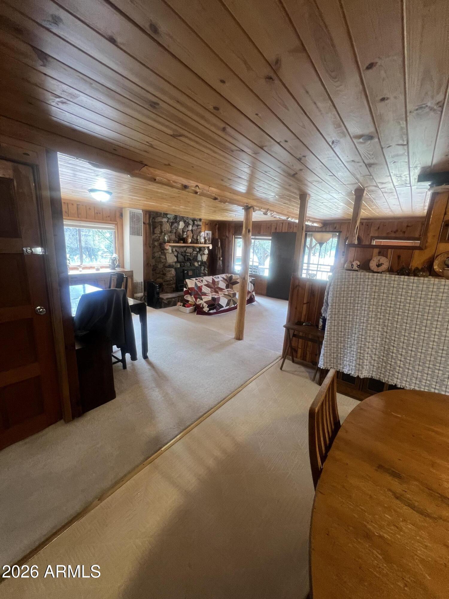84 West Haught Road Payson, AZ 85541 - Photo 27 of 120