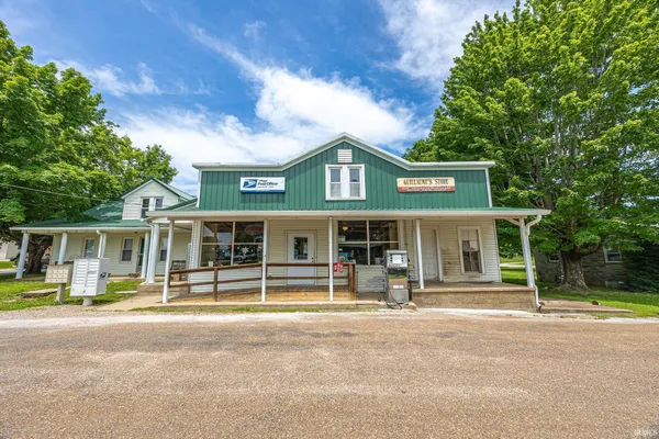 $210,000 | 12228 Indiana Street, Leopold, IN 47551