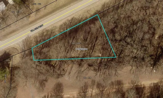 $50,000 | 0 Village Parkway, Pendergrass, GA 30567