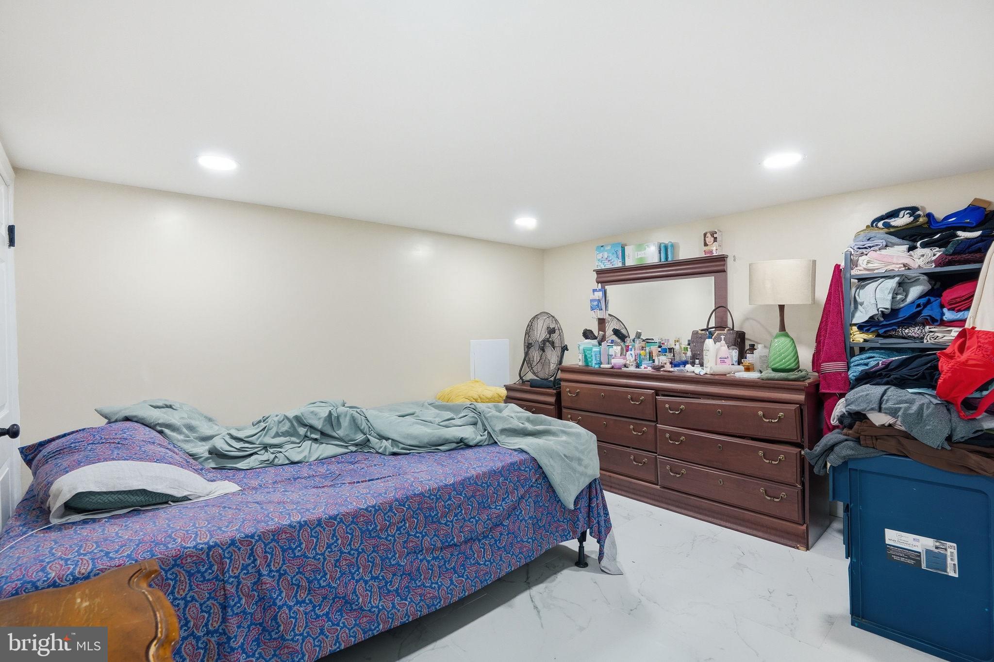 108 New Holland Avenue Reading, PA 19607 - Photo 20 of 66 a bedroom with a bed and a window
