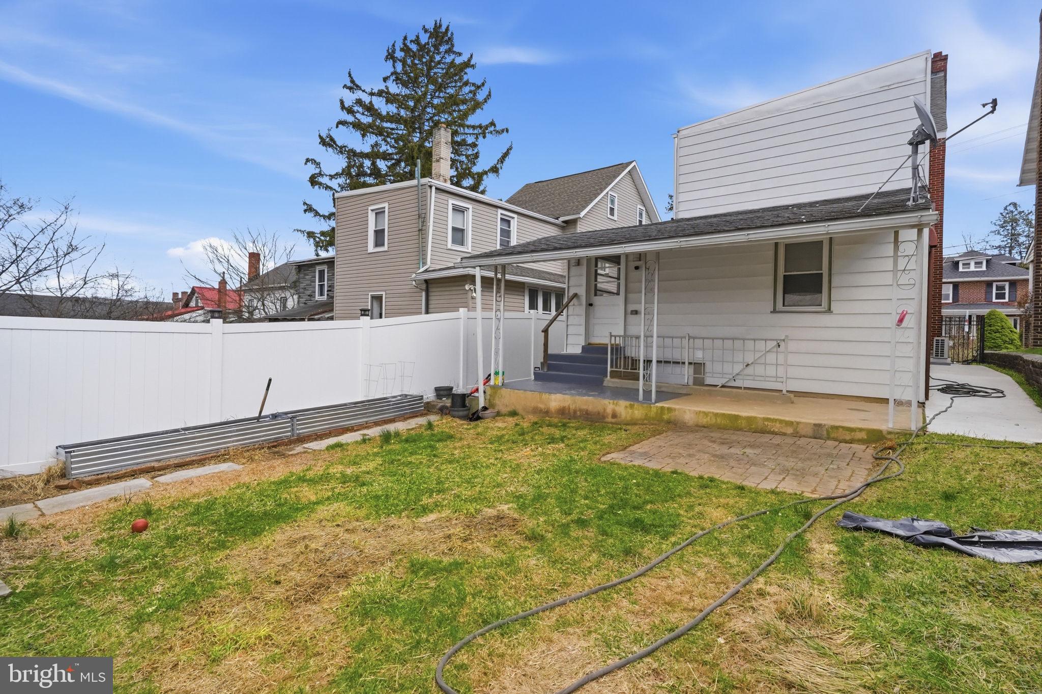 108 New Holland Avenue Reading, PA 19607 - Photo 47 of 66