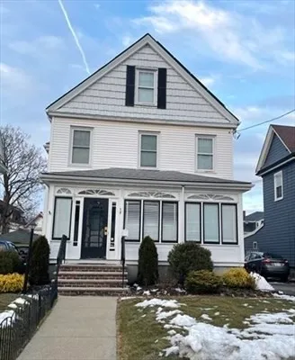 $840,000 | 58 Pleasant Street, Revere, MA 02151