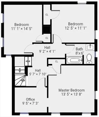 $840,000 | 58 Pleasant Street, Revere, MA 02151