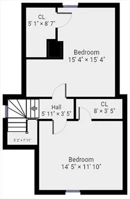 $840,000 | 58 Pleasant Street, Revere, MA 02151