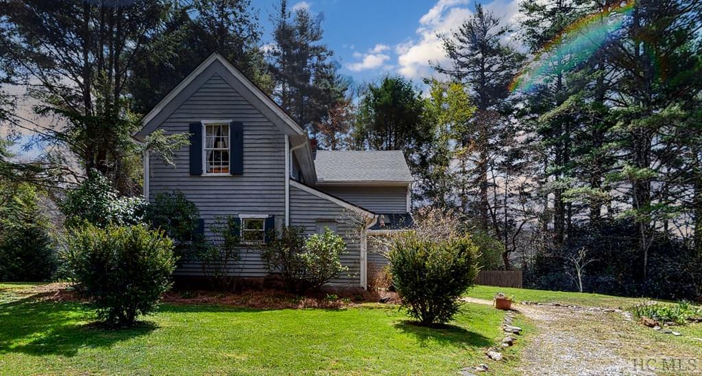 3340 Cashiers Road Highlands, NC 28741 - Photo 8 of 44 Gallery Image 8