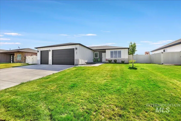 $409,900 | 837 Trout Creek Way, Kimberly, ID 83341