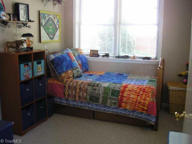 620 Rockspring Road High Point, NC 27262 - Photo 6 of 8 Other. Lower Level Kid s Room