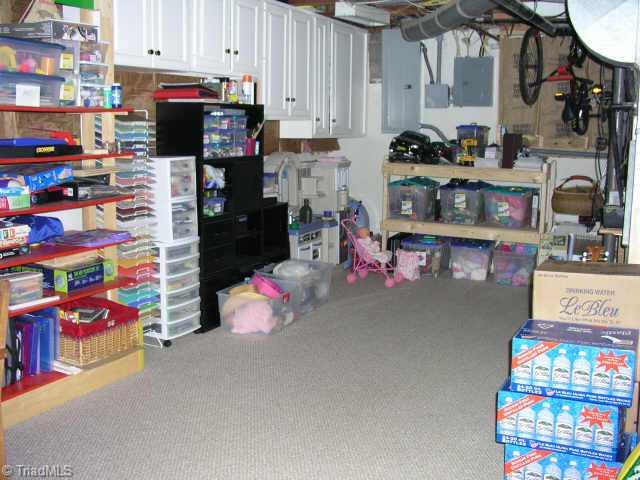 620 Rockspring Road High Point, NC 27262 - Photo 7 of 8 Other. Great Storage Room