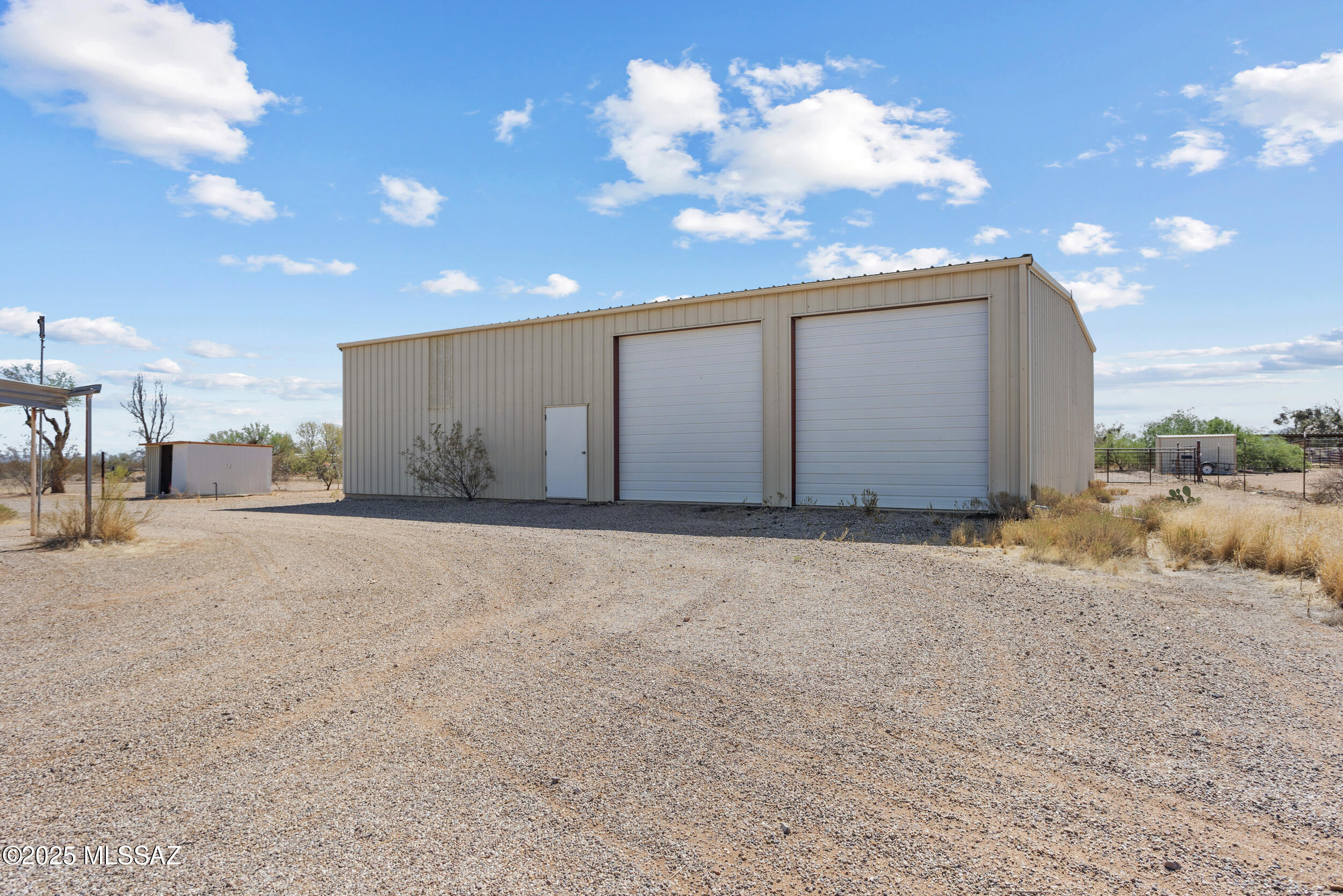 8720 North Sanders Road Tucson, AZ 85743 - Photo 32 of 42 Gallery Image 32