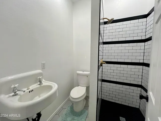 $700 | 610 North Broad Street, Unit 1, Globe, AZ 85501