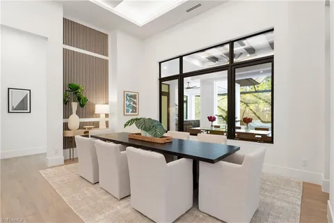 $6,000,000 | 4525 Club Estates Drive, Naples, FL 34114