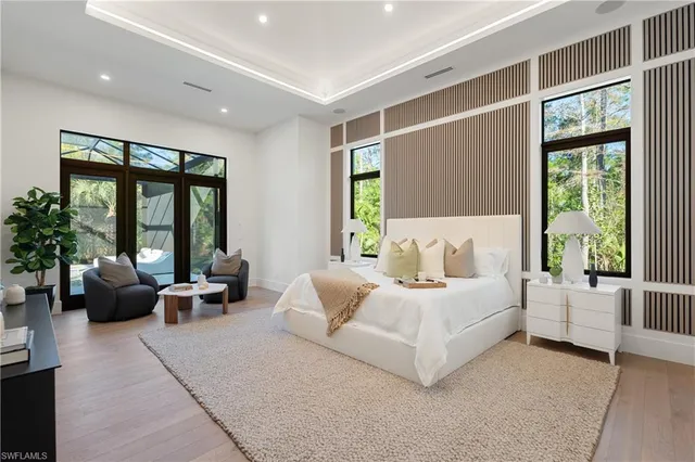 $6,000,000 | 4525 Club Estates Drive, Naples, FL 34114