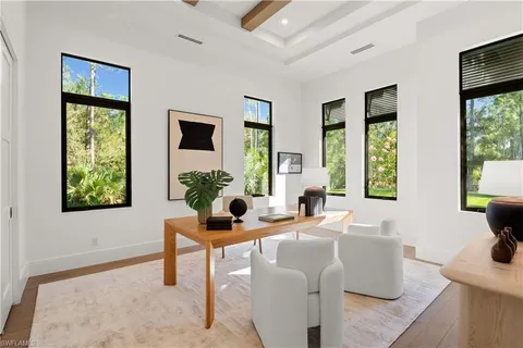 $6,000,000 | 4525 Club Estates Drive, Naples, FL 34114