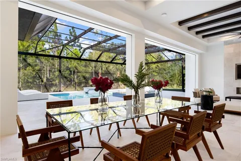 $6,000,000 | 4525 Club Estates Drive, Naples, FL 34114