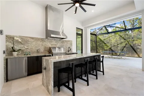 $6,000,000 | 4525 Club Estates Drive, Naples, FL 34114