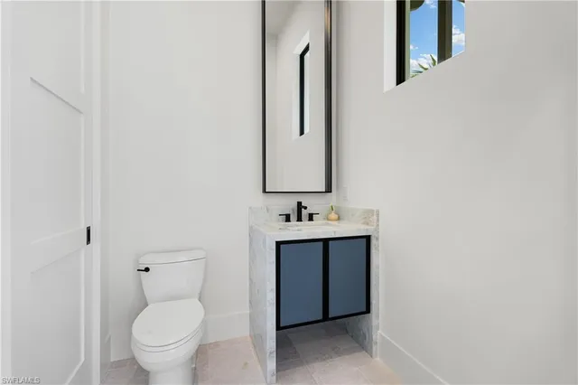 $6,000,000 | 4525 Club Estates Drive, Naples, FL 34114