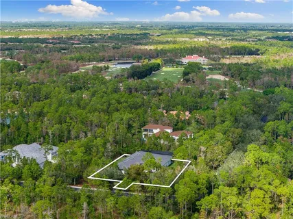 $6,000,000 | 4525 Club Estates Drive, Naples, FL 34114