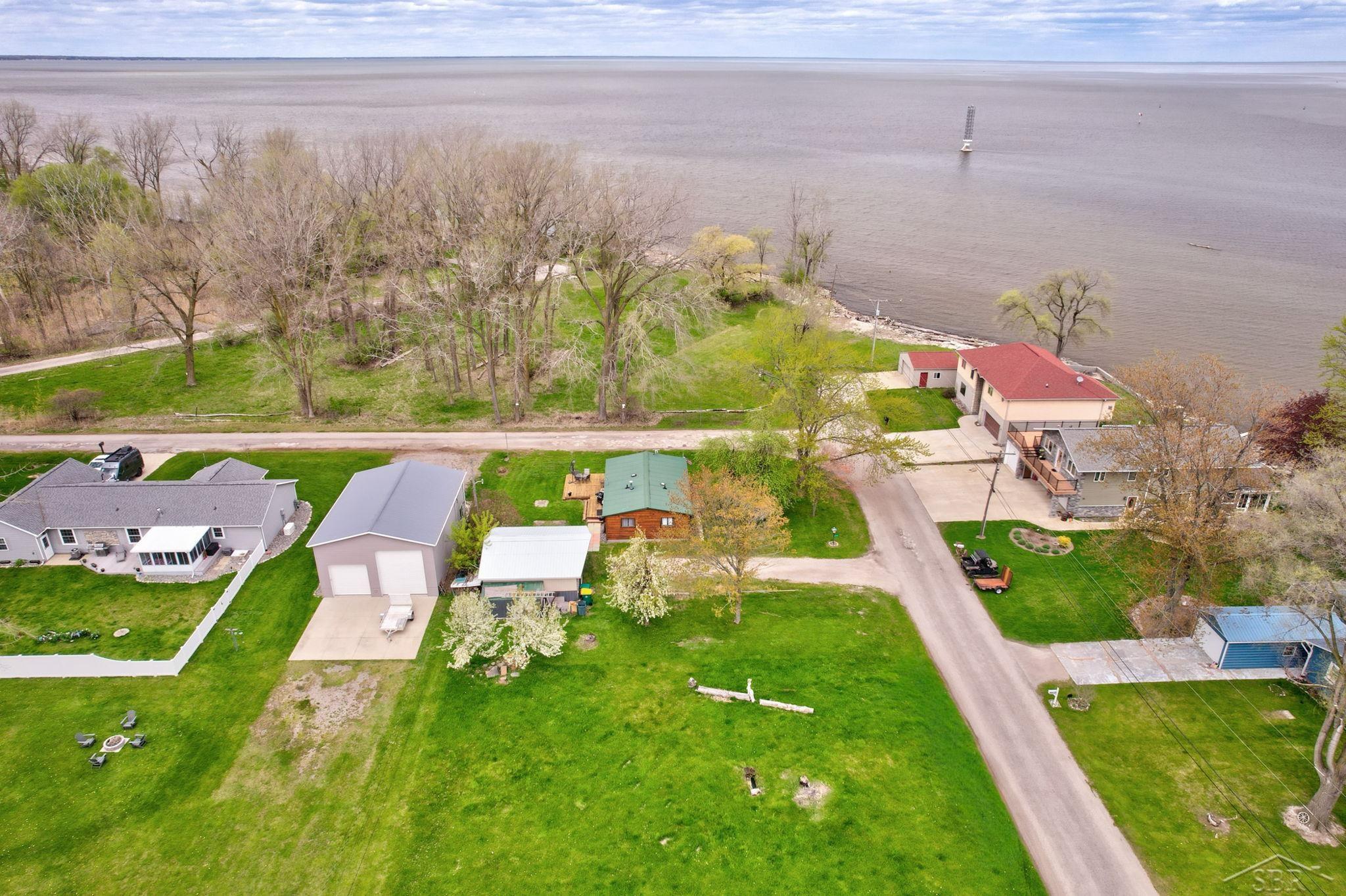 200 Sunrise Road Bay City, MI 48706 - Photo 43 of 49