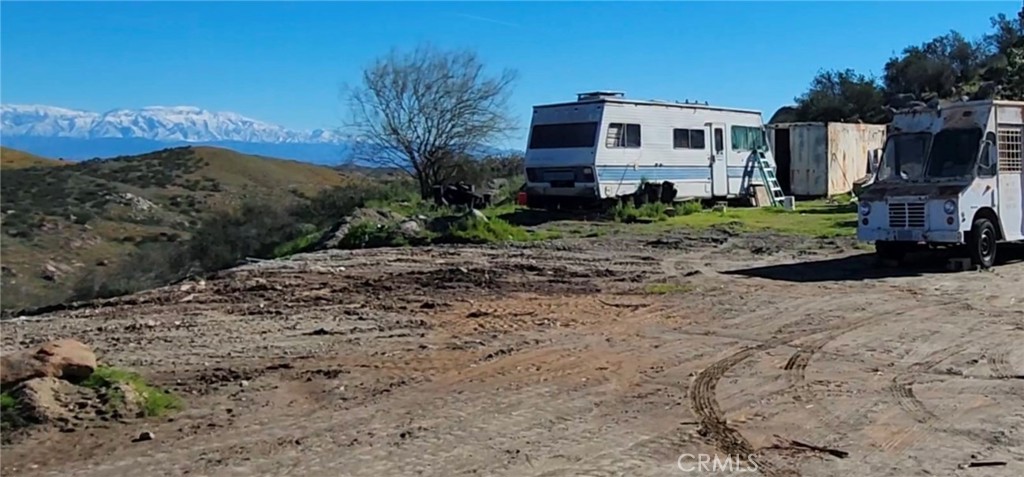 23250 El Nido Road Perris, CA 92570 - Photo 12 of 23 a house with a outdoor space