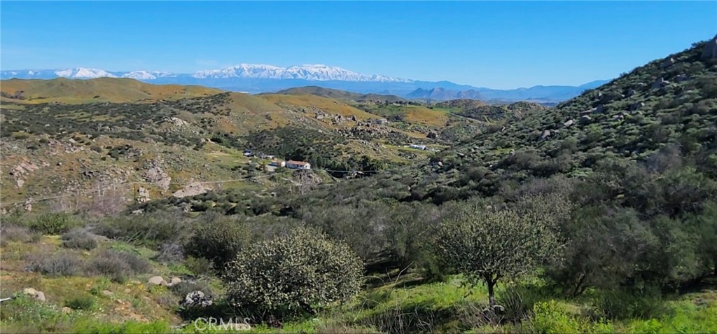 23250 El Nido Road Perris, CA 92570 - Photo 14 of 23 a view of a city with mountains in the background