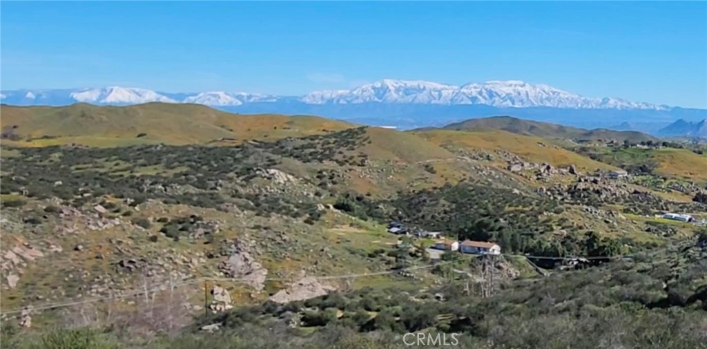 23250 El Nido Road Perris, CA 92570 - Photo 15 of 23 a view of a city with mountains in the background