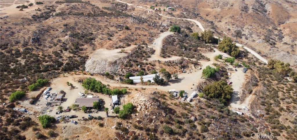 23250 El Nido Road Perris, CA 92570 - Photo 2 of 23 a view of outside area