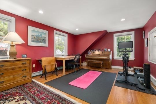 110 Falmouth Road Newton, MA 02465 - Photo 27 of 33 Gallery Image 27