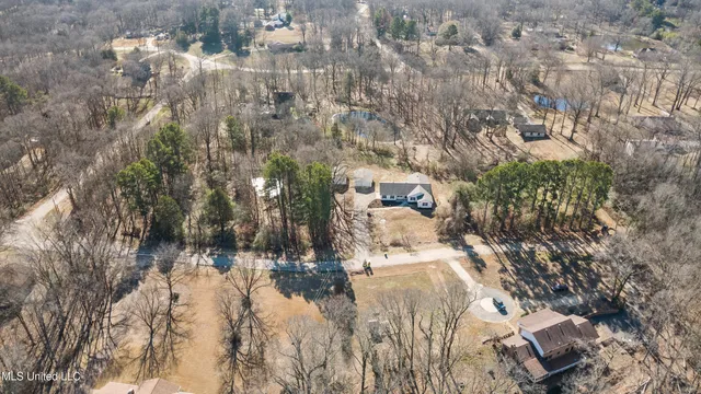 $479,000 | 6020 Northwood Drive, Olive Branch, MS 38654