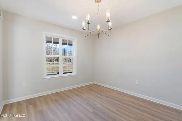 $479,000 | 6020 Northwood Drive, Olive Branch, MS 38654