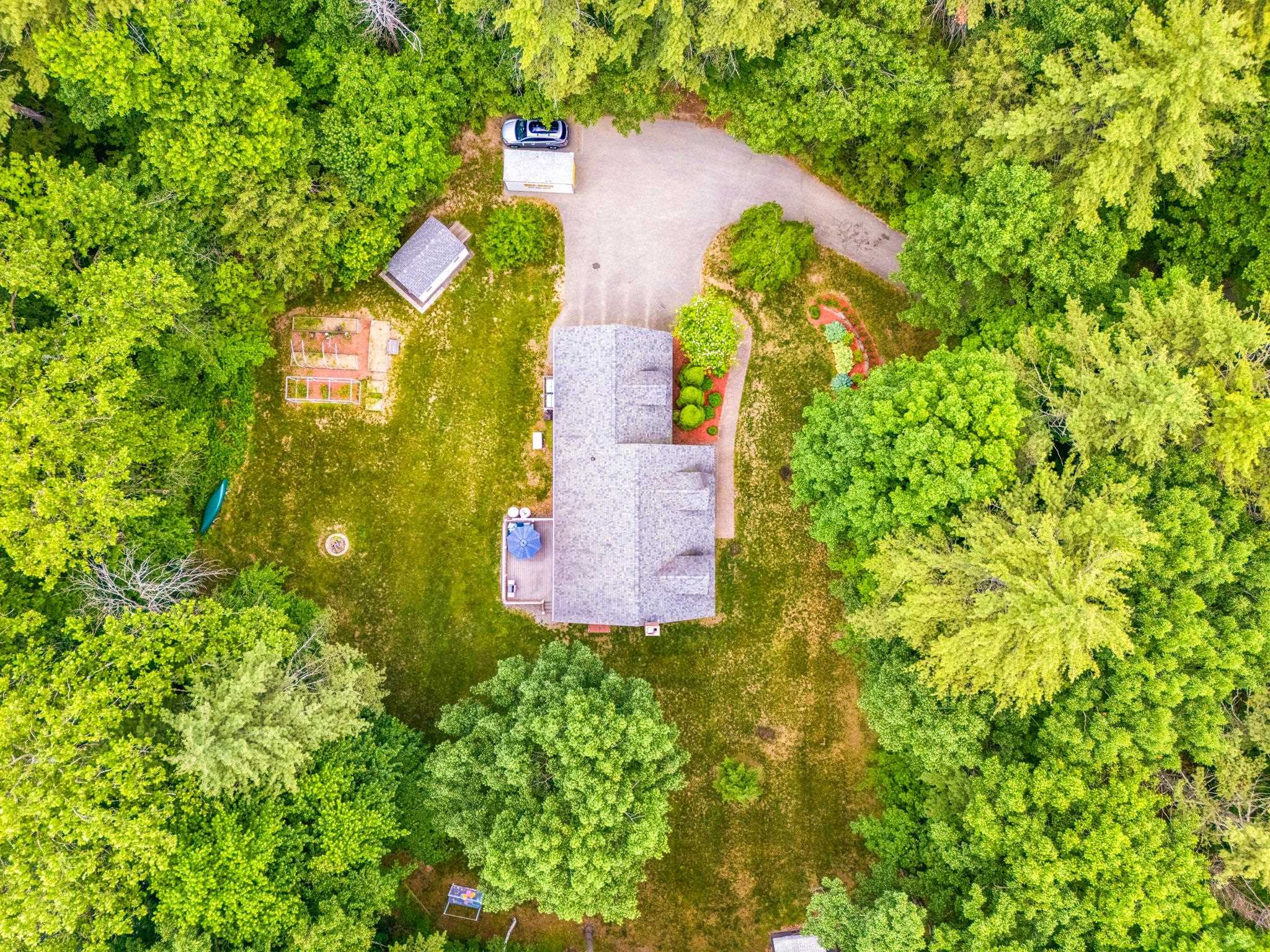 64 Fox Garrison Road Lee, NH 03861 - Photo 40 of 41