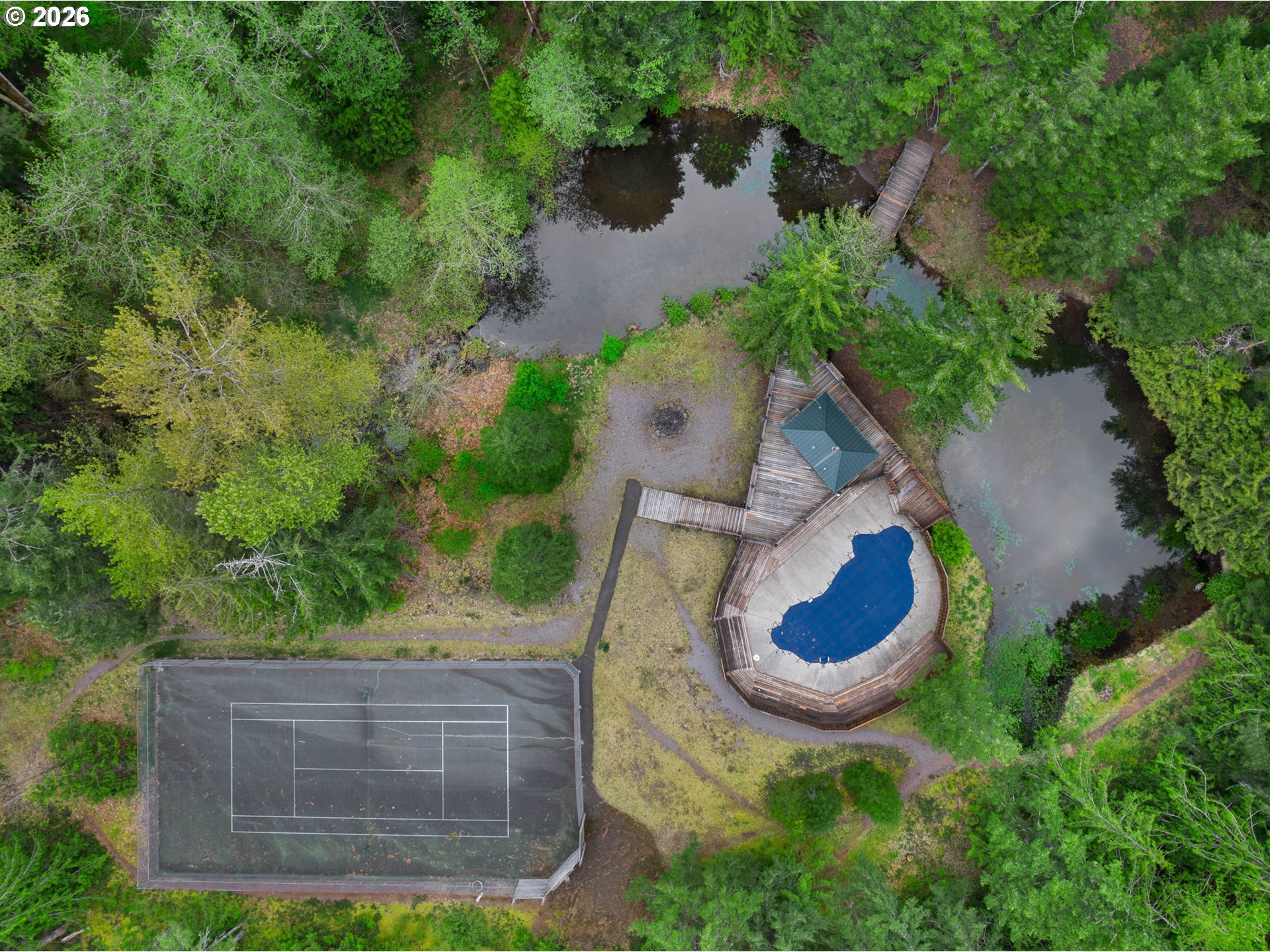 72410 East Smith Loop Rhododendron, OR 97049 - Photo 42 of 43