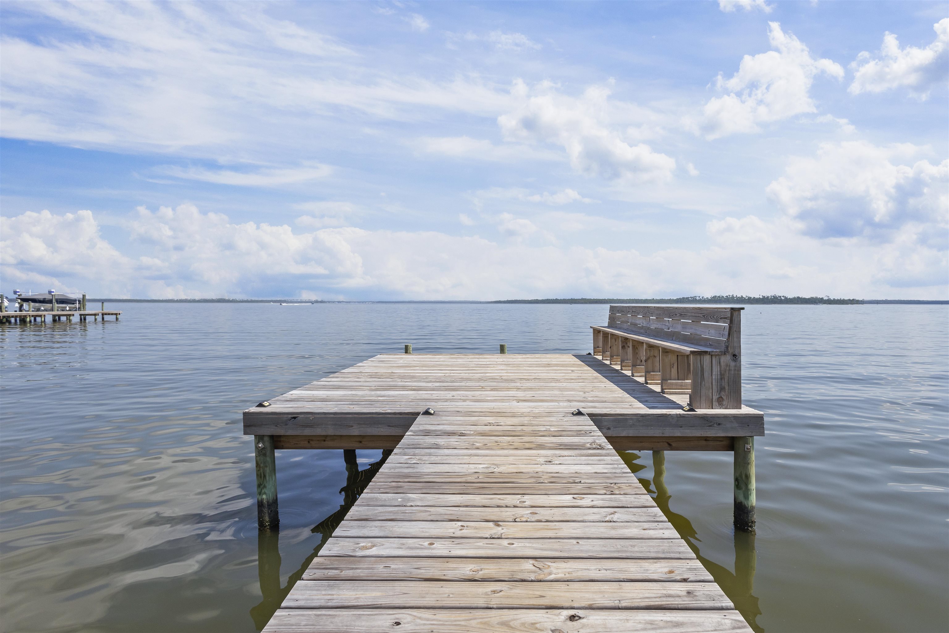 25925 -C Canal Road, Unit 207 Orange Beach, AL 36561 - Photo 35 of 42 Dock