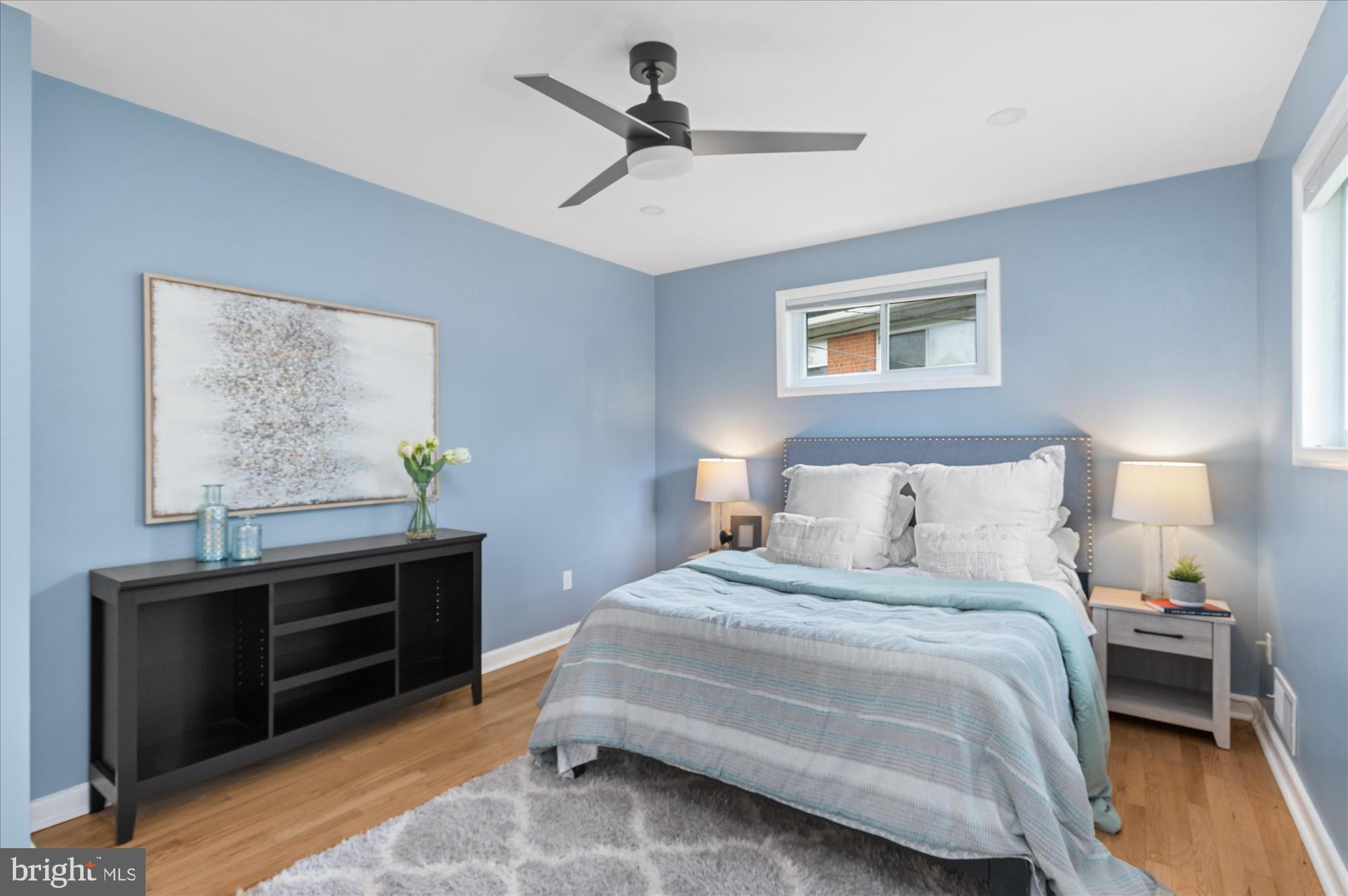 9834 Cherry Tree Lane Silver Spring, MD 20901 - Photo 27 of 41 Gallery Image 27