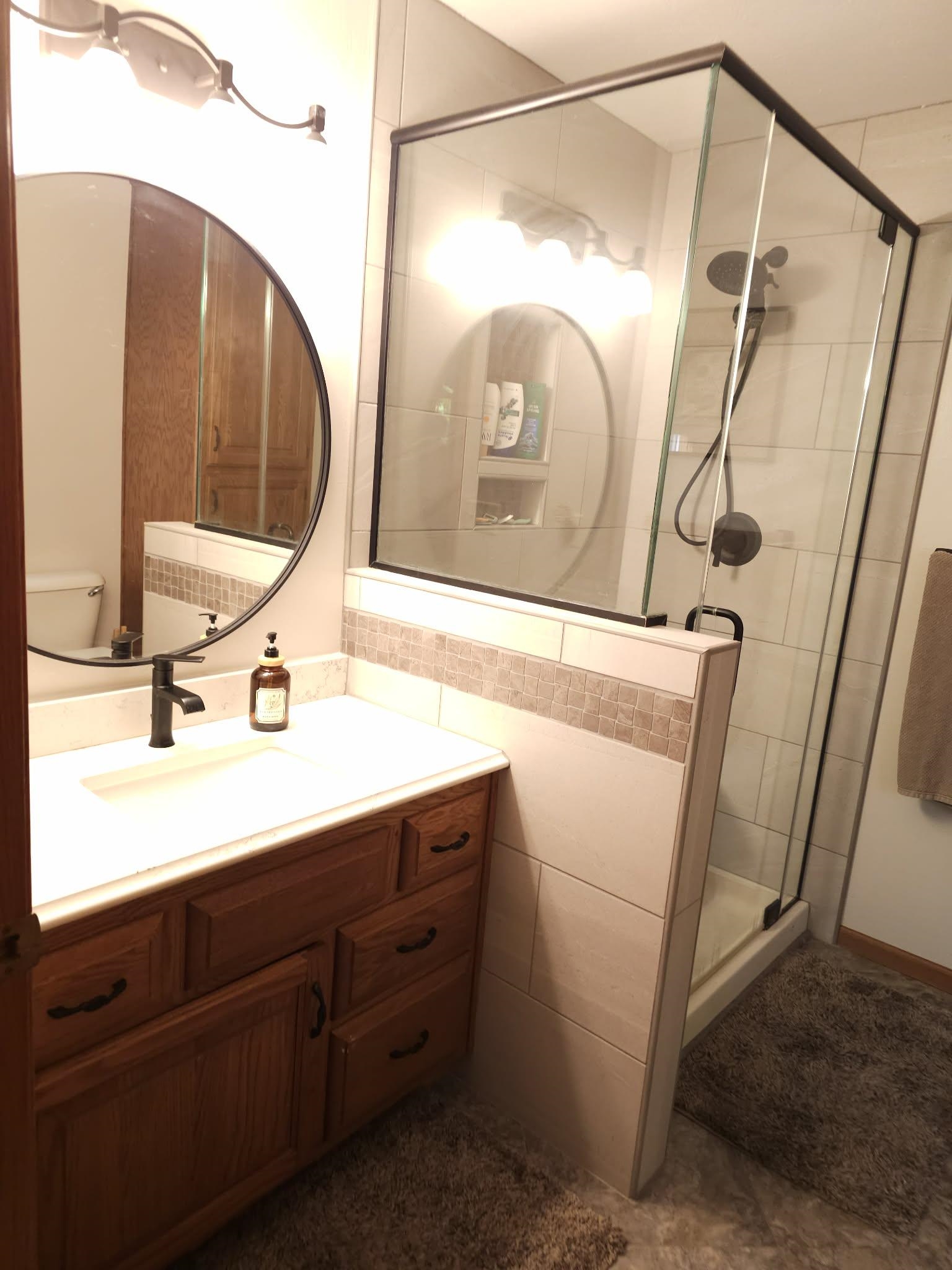 7910 Timberline Road Oconto Falls, WI 54154 - Photo 17 of 60 Gallery Image 17