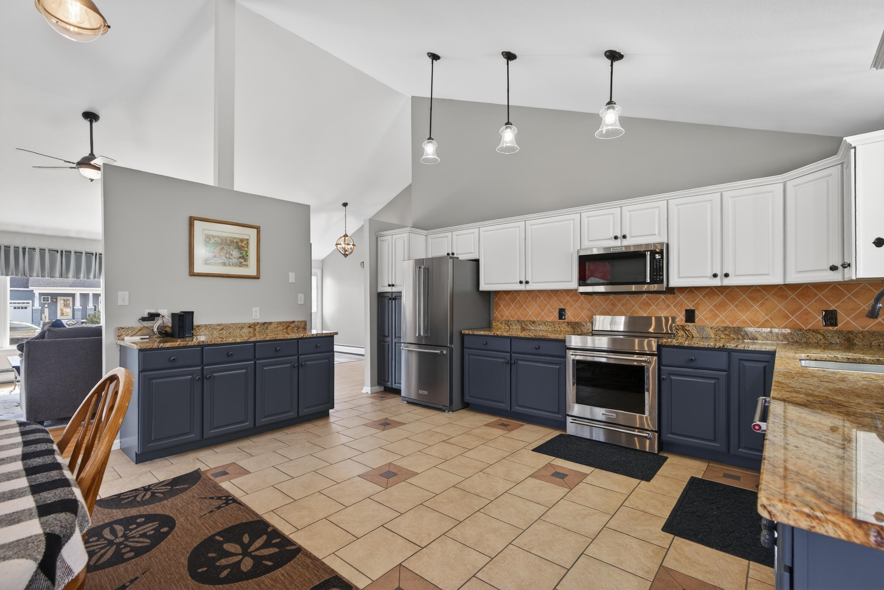 853 Littlefield Road Wells, ME 04090 - Photo 13 of 47 Kitchen