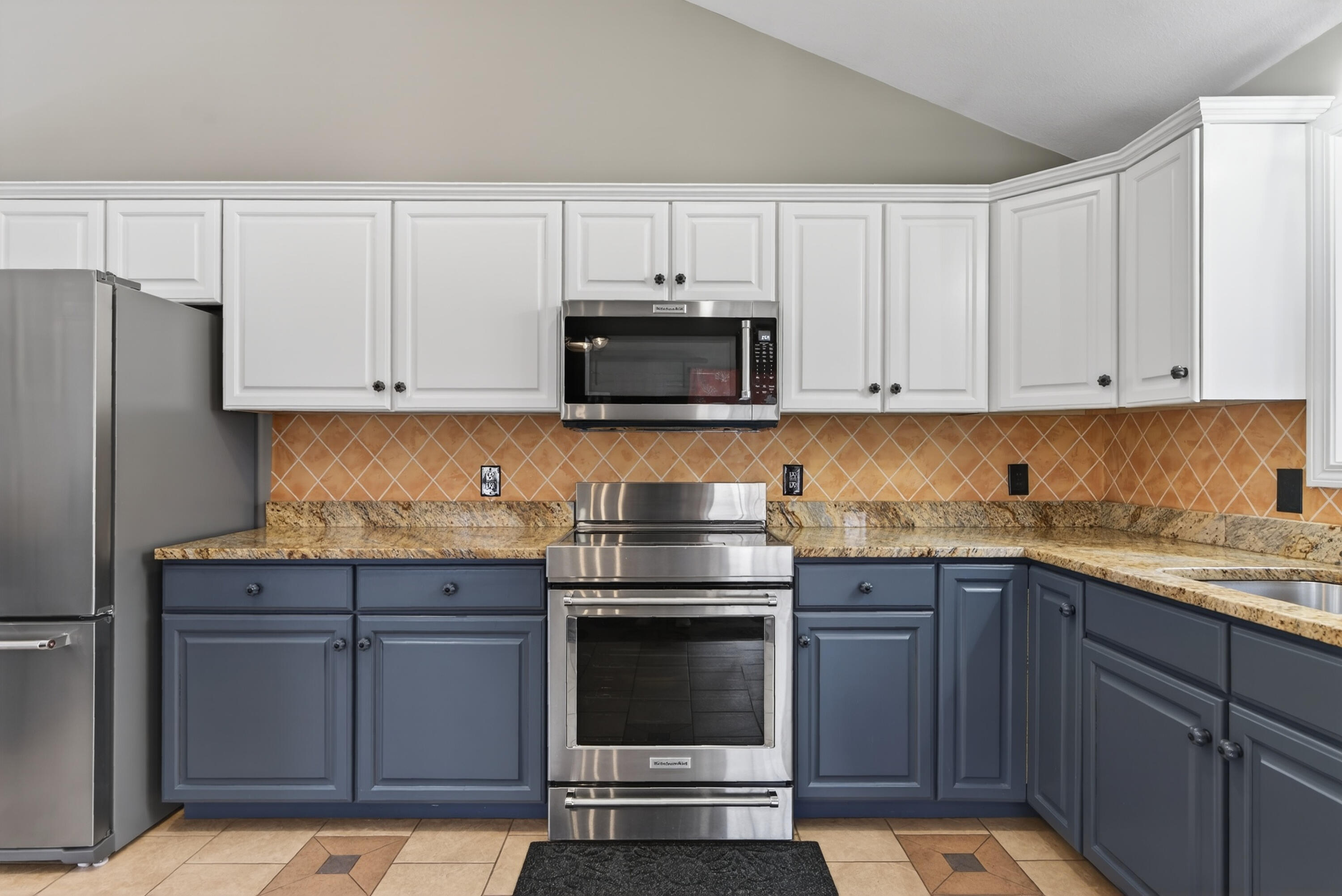 853 Littlefield Road Wells, ME 04090 - Photo 14 of 47 Kitchen