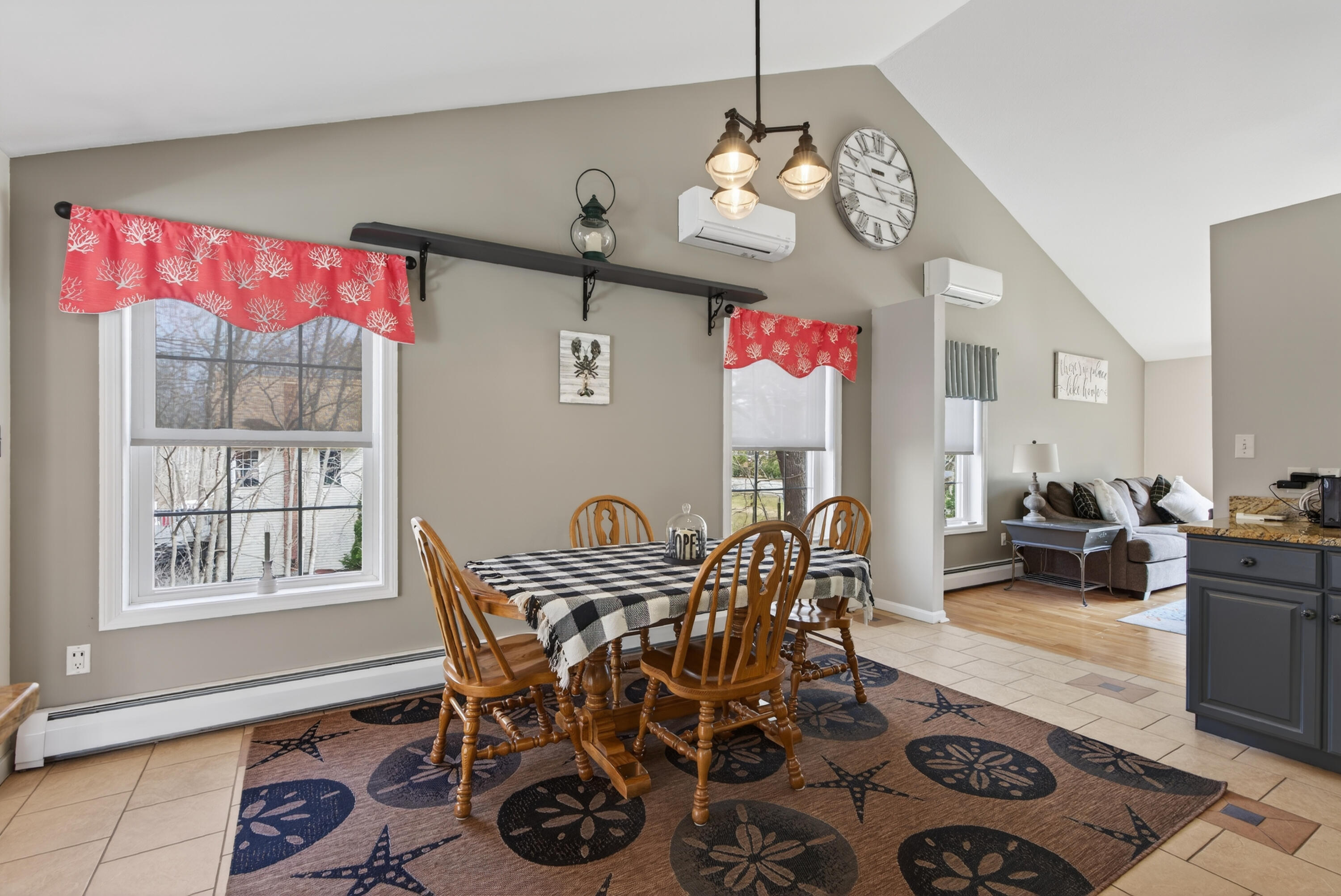 853 Littlefield Road Wells, ME 04090 - Photo 16 of 47 Dining