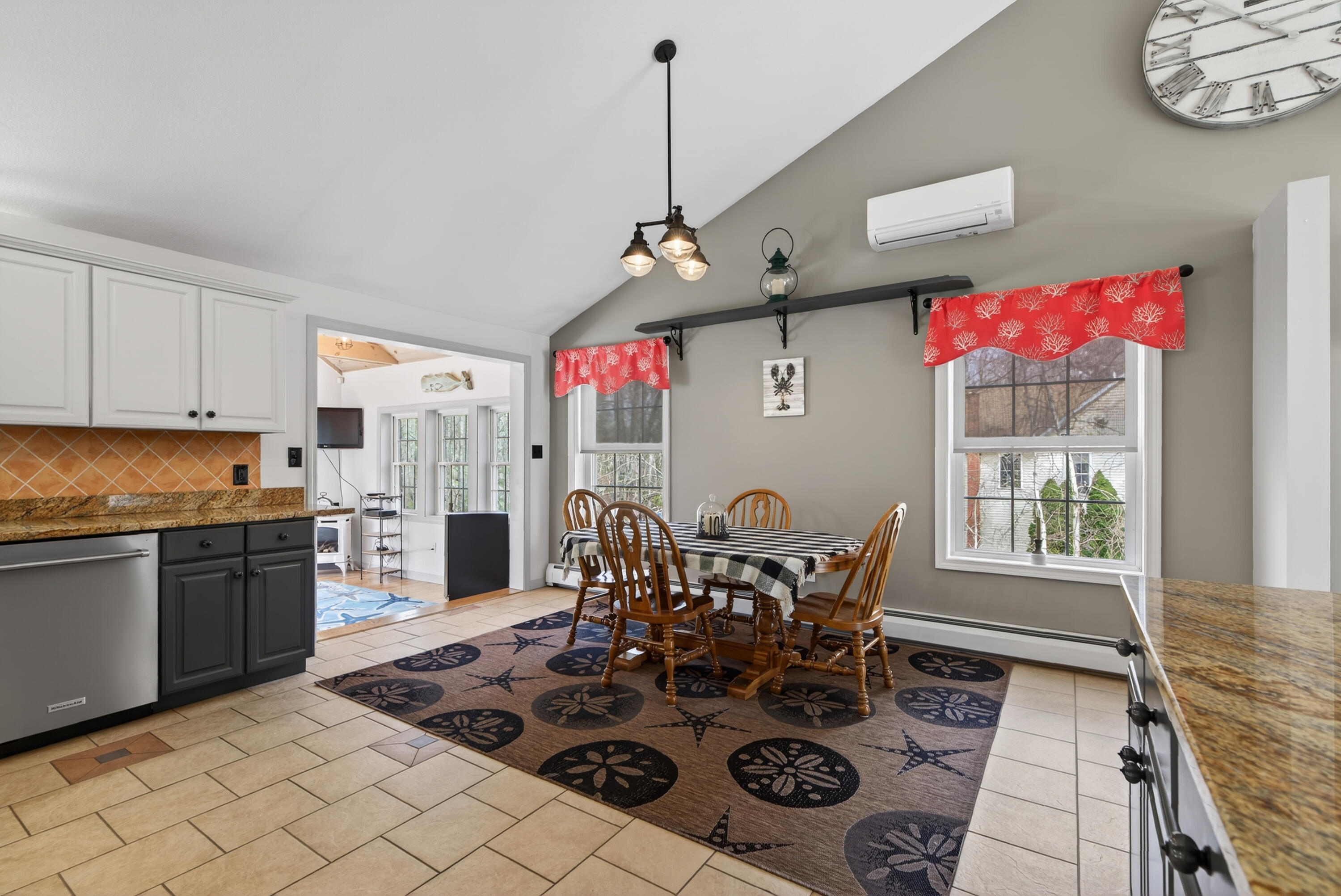 853 Littlefield Road Wells, ME 04090 - Photo 17 of 47 Dining