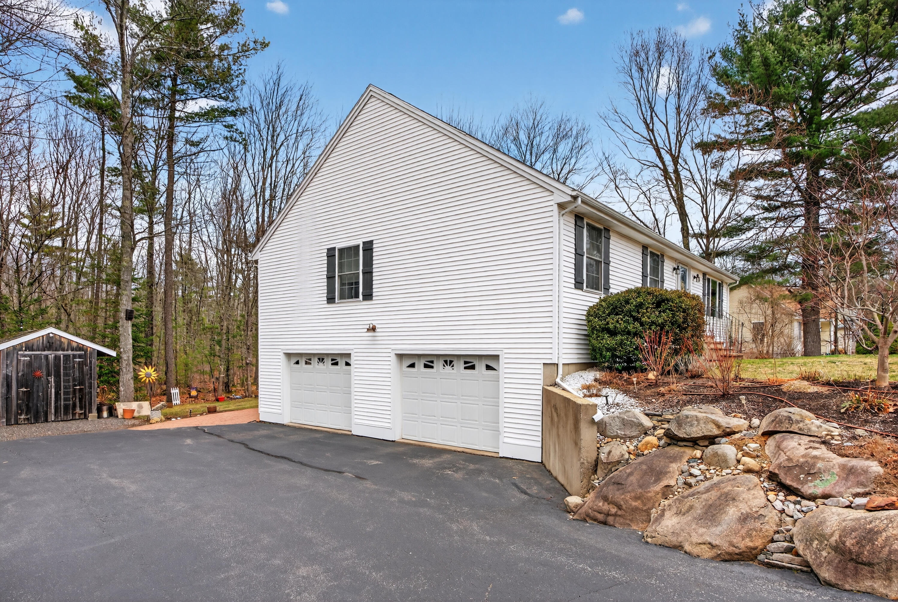 853 Littlefield Road Wells, ME 04090 - Photo 2 of 47 Side Angle