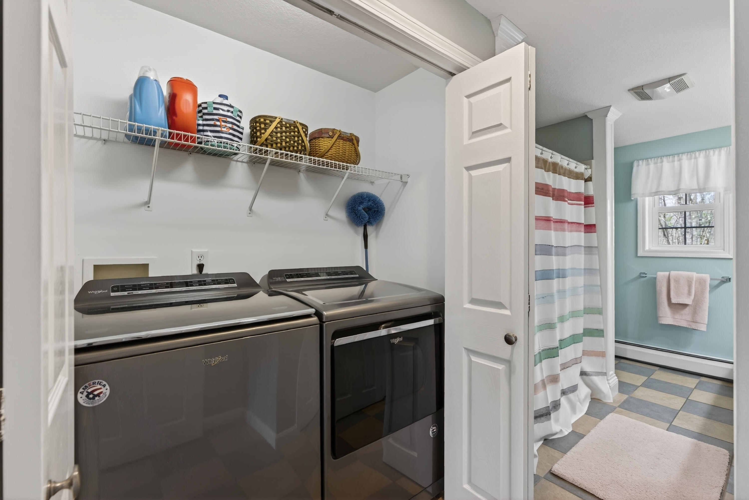 853 Littlefield Road Wells, ME 04090 - Photo 23 of 47 Laundry