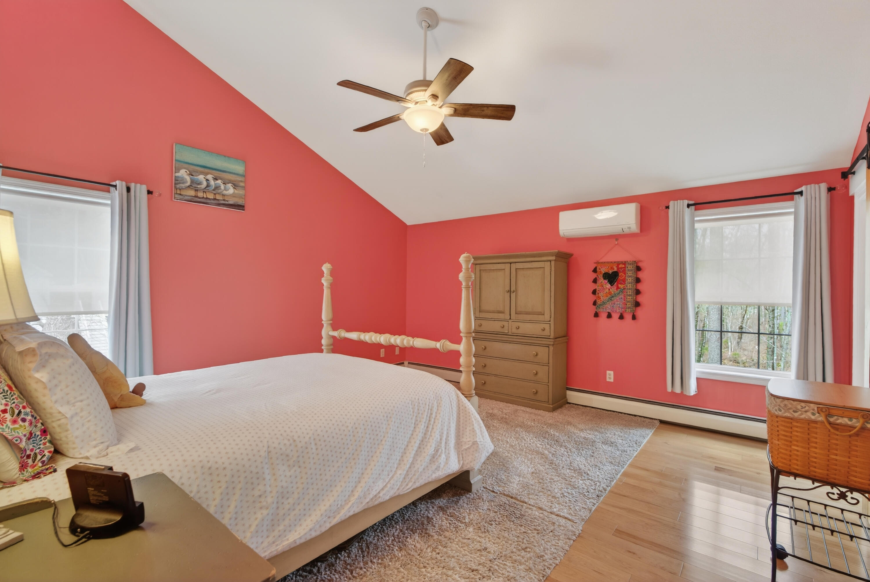 853 Littlefield Road Wells, ME 04090 - Photo 25 of 47 Primary Suite